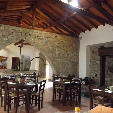 Albergo Diffuso Borgo Gallodoro Buitenkant foto