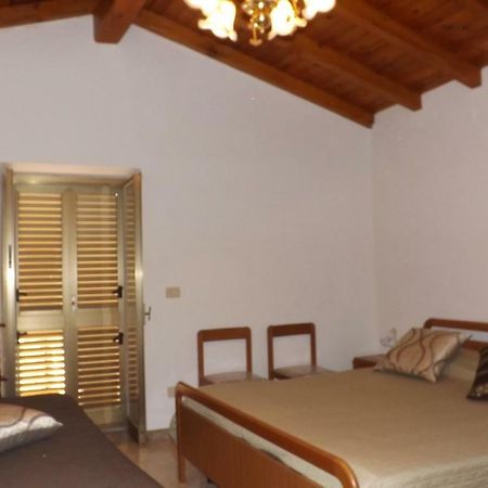 Albergo Diffuso Borgo Gallodoro Buitenkant foto