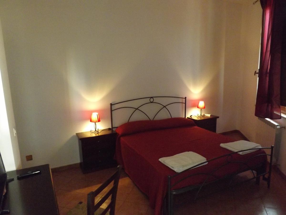Albergo Diffuso Borgo Gallodoro Buitenkant foto