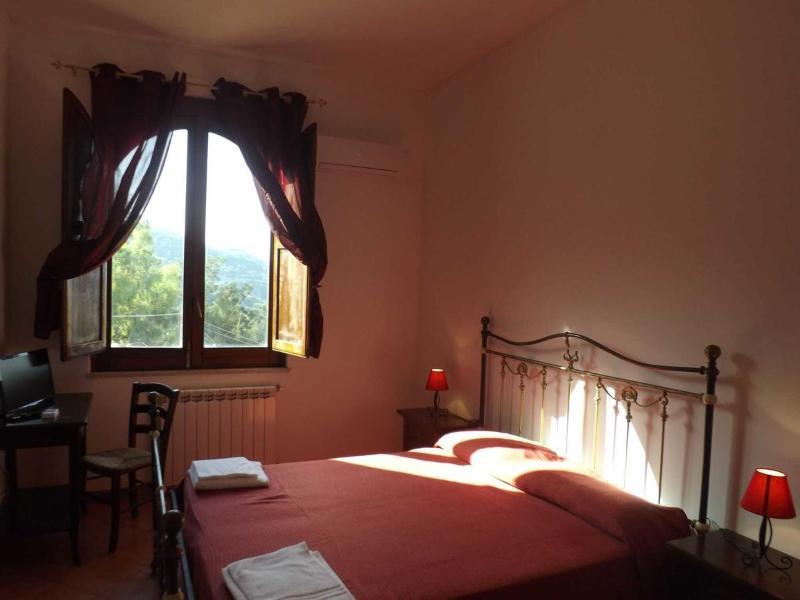 Albergo Diffuso Borgo Gallodoro Buitenkant foto