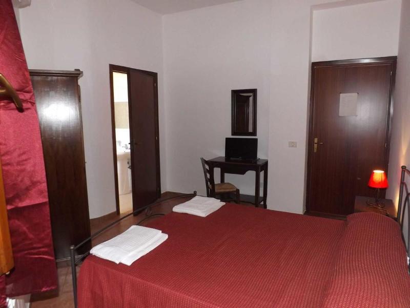 Albergo Diffuso Borgo Gallodoro Buitenkant foto