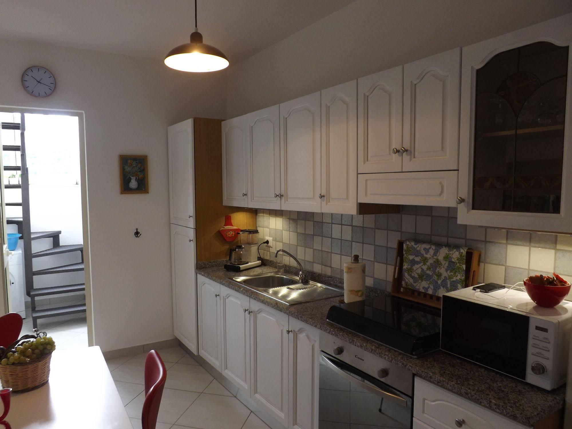 Albergo Diffuso Borgo Gallodoro Buitenkant foto