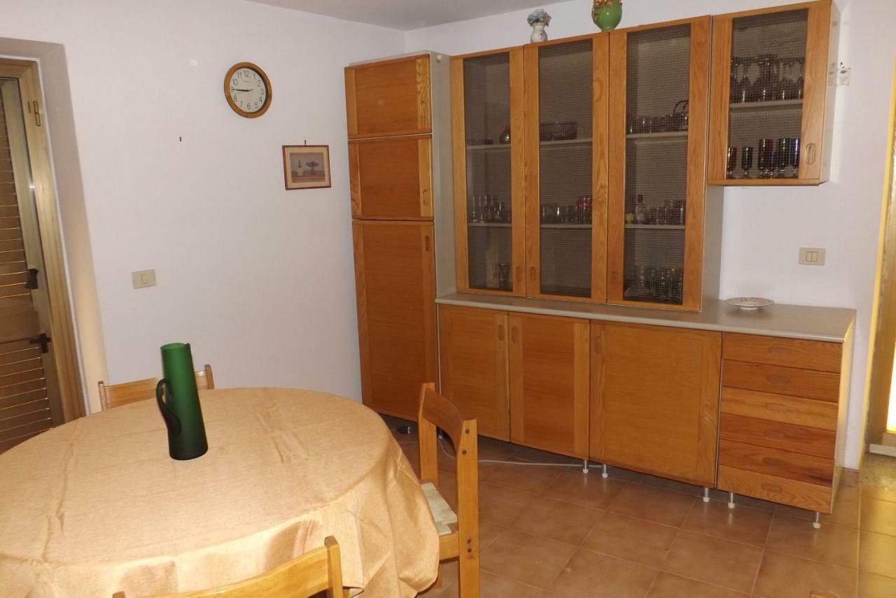 Albergo Diffuso Borgo Gallodoro Buitenkant foto